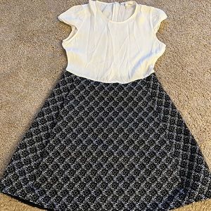 Pre-owned Maje mini-dress